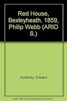 Red House (Vnr Architecture in Detail, No. 03) 0442308213 Book Cover