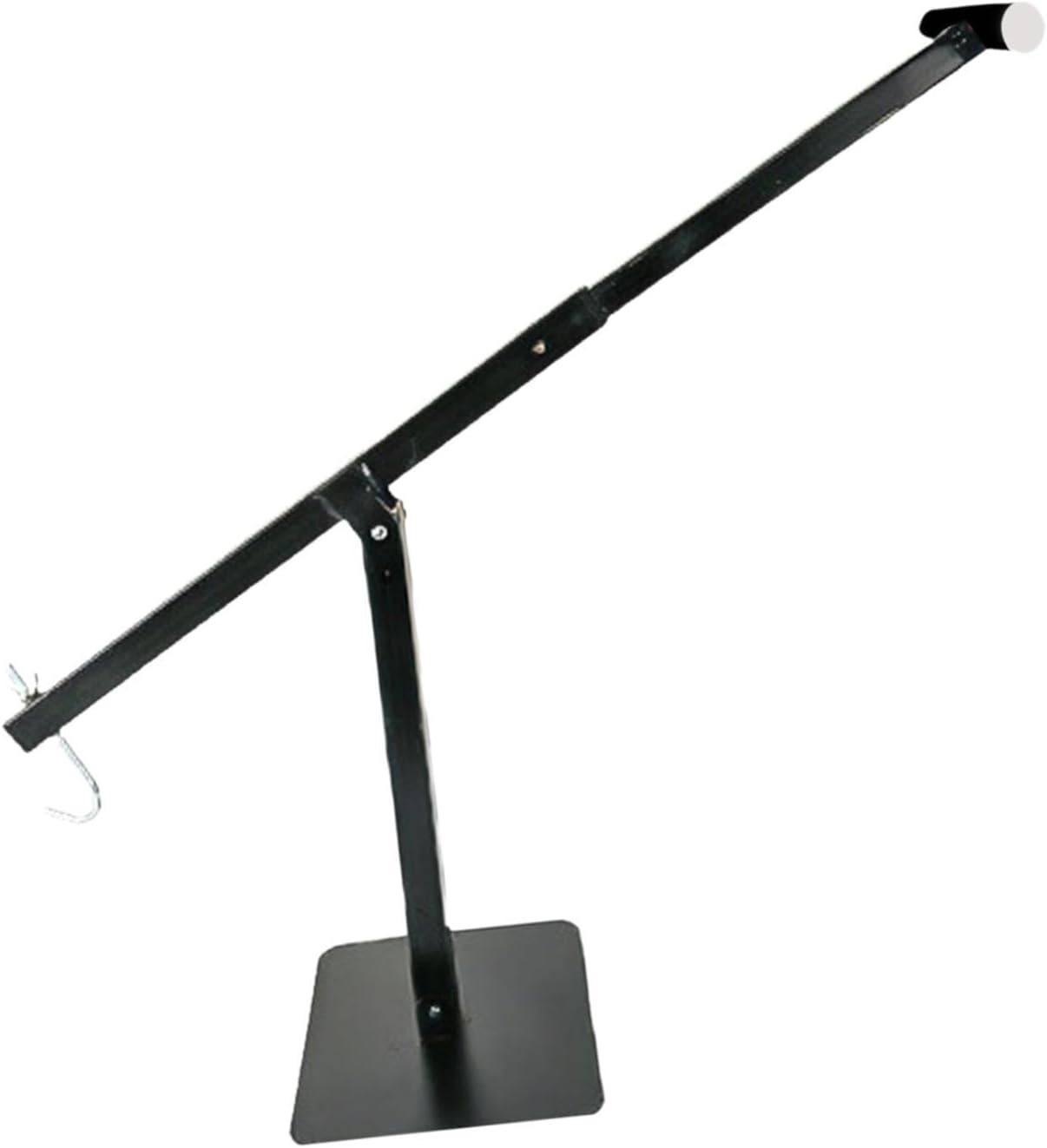 Manual Trash Compactor Tool Garbage Compression System up Space in Bins Sturdy Heavy Duty Waste Reduction for Restaurant