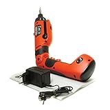  Black+Decker - 4.8V Destornillador