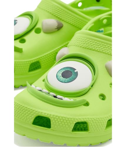 Image of Crocs Kids Crocsfunlab Buzz Woody Clog (Toddler /Little Kid)