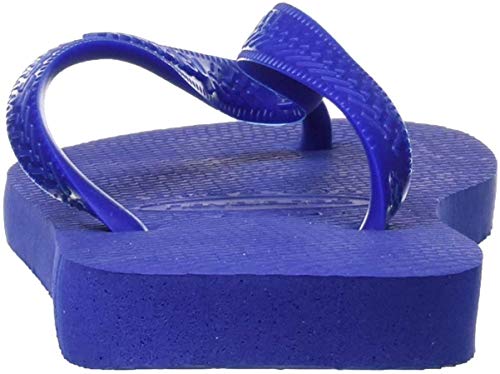 Chinelo Havaianas Top Criança Unissex, Azul Naval, 29/30