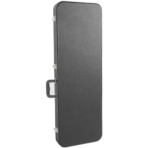 Chromacast Cc-Bhc Bass Guitar Hard Case Black #TOP1