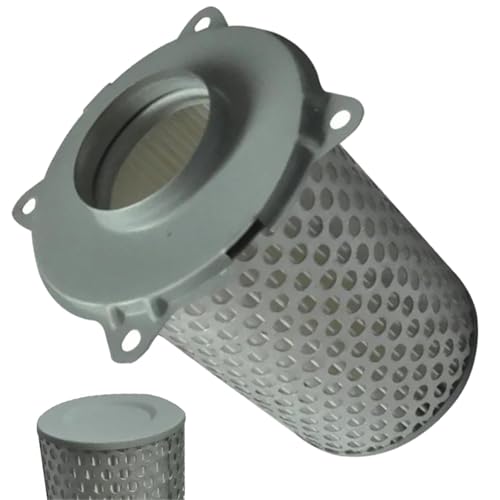 Filtre à air moto Suzuki GV1200 et GS500 haute filtration moteur 13780-01D00