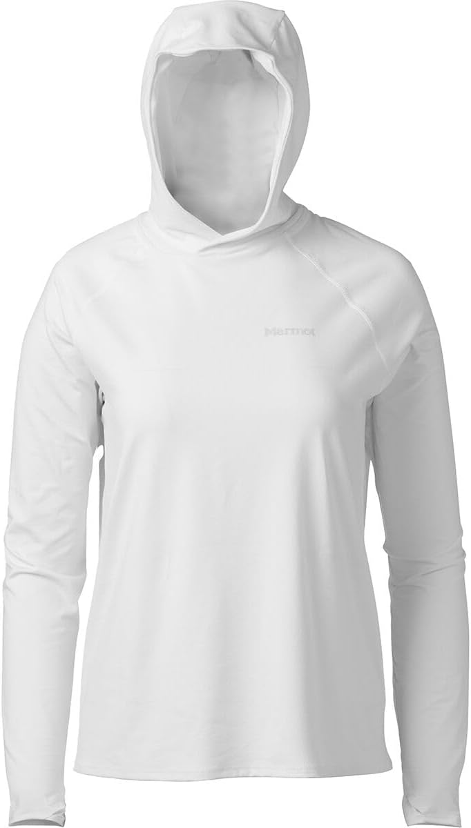 MARMOT Women's Windridge Hoody Performance Shirt