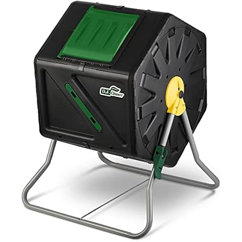 Composteur DF OMER 105L Cover