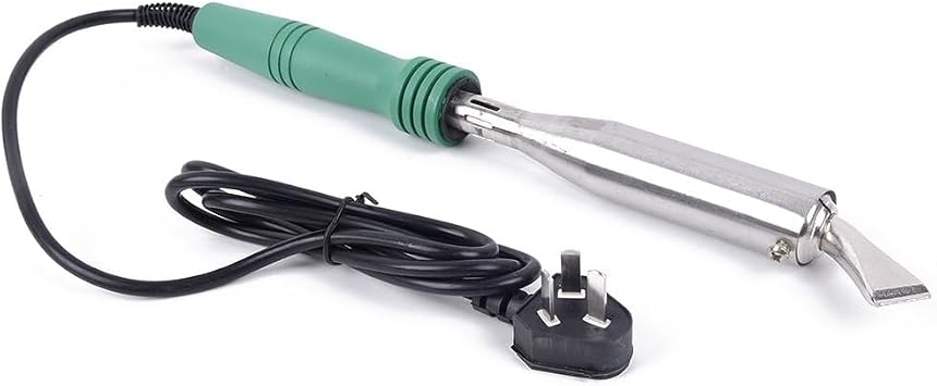 Electric Soldering Iron 100W,150W,200W,300W, 220V, Heating Elbow,High-Power Constant Temperature,For Jewelry Welder, Portable Soldering Iron, For Metal, Jewelry, Electric Repair300W Elbow