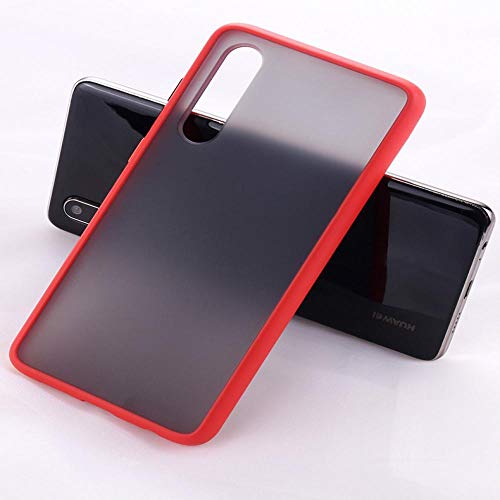 Preisvergleich Produktbild ZHANGSHUANG Geeignet Für Iphone11, Gefrostete Handyhülle, Kontrastfarbene, Durchscheinende, Durchscheinende 6G-Hautfreundliche Xsmax-Flüssigkeitsschale