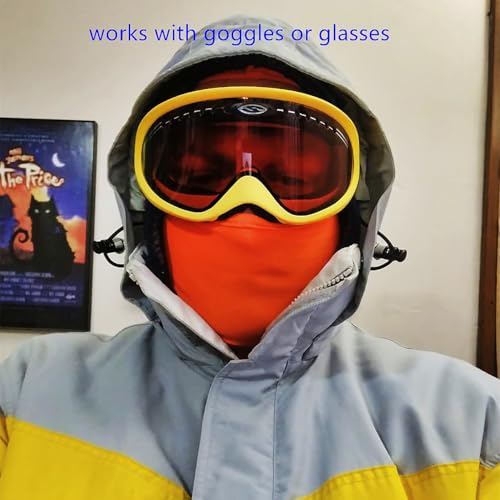 8 peças de máscara de esqui, máscara Shiesty, máscara ninja, balaclava esportiva, capuz de proteção