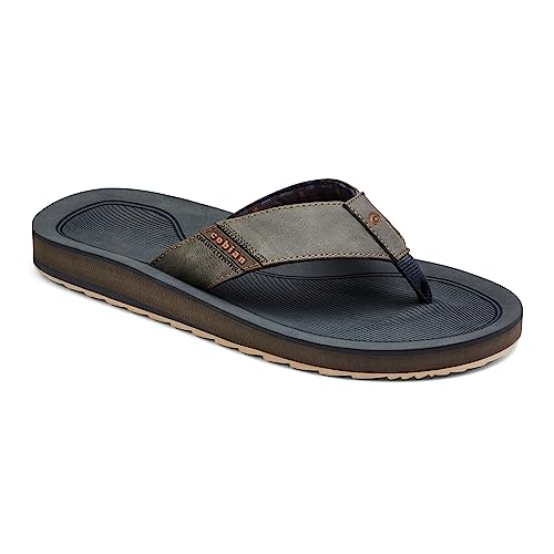 Image of Cobian Men's Sandal ARV 2 Trek Flip Flops