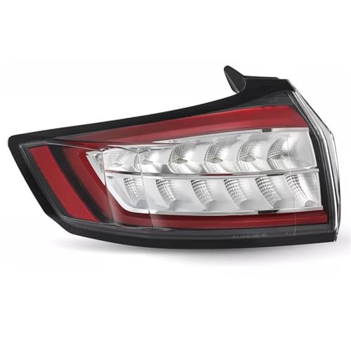 Feu arrière entièrement à LED Ford Edge pour réparer un stop gauche cassé HT4Z13404D