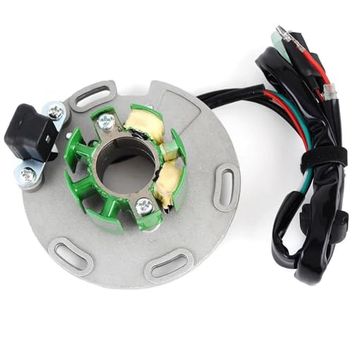 Bobina statore per Suzuki RM125 RM 125 RM 250 RM-125 RM-250 32101-27C00 32101-27C01 32101-27C10 32101-43D00 32101-43D10 32101-28E00