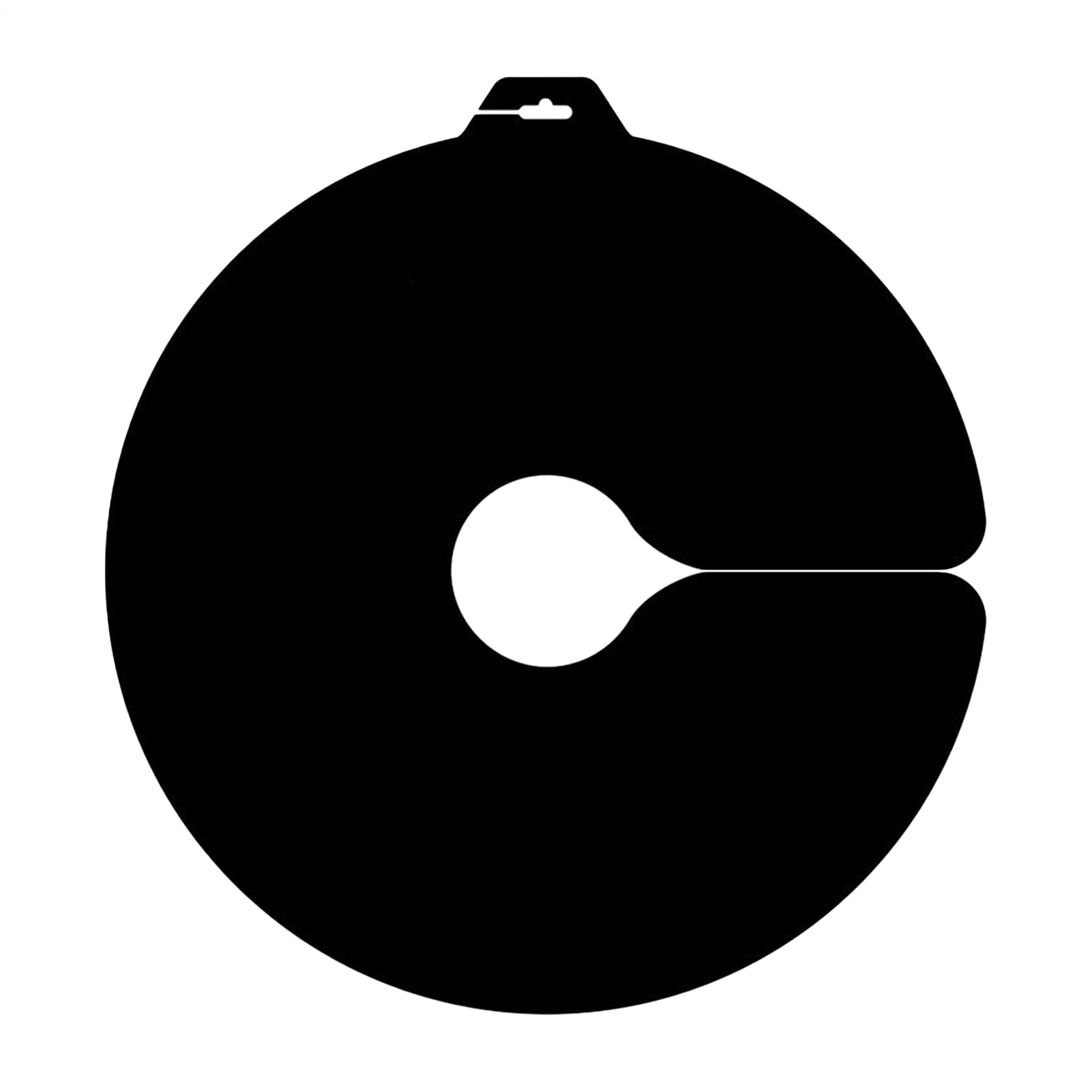 Bike Disc Protector - Staubschutz für Scheibenbremse | Wiederverwendbarer Schutzschutz für den Rennsport Urban Trail Touring Commute