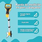 Medidor de rueda 9 Imagen adicional