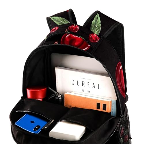 Sac à dos de voyage multicolore Campus pour les sorties et l'école