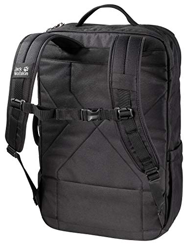 Jack Wolfskin Unisex Brooklyn 26 Rugzak - Afbeelding 3