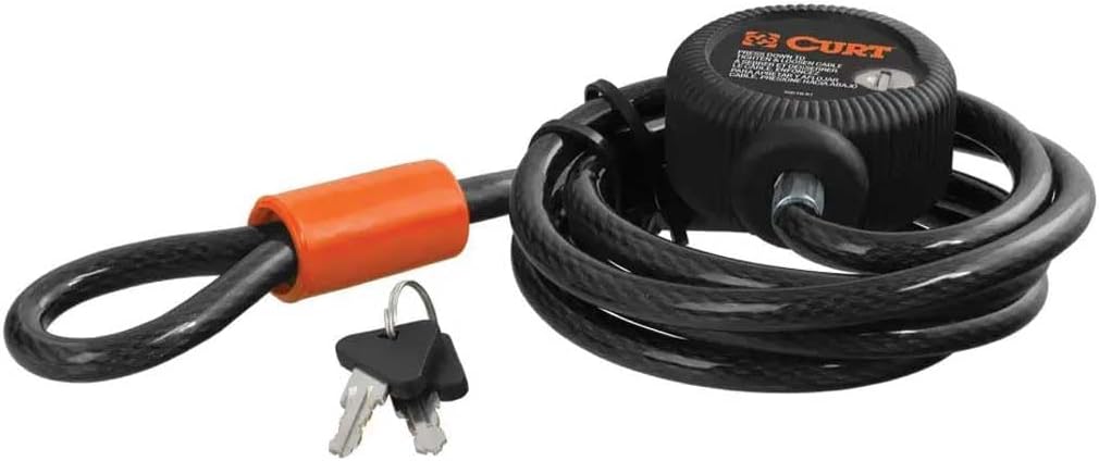 Cable Lock