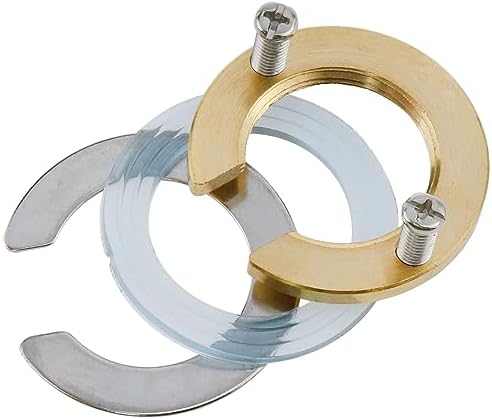 Amazon.com: American Standard M906617-0070A MOUNTING NUT, Gray 