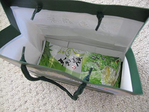 Taiwan High Mountain Tea Da-Yu-Ling random pick four seasons Green Tea - Taiwan High Mountain Grown Tea Premium Quality