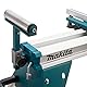 Makita DEBWST06 Untergestell mit Auflagen, Medium