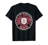 Bradley Braves Showtime Officially Licensed T-Shirt