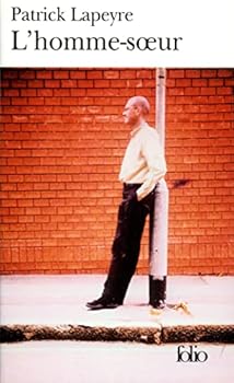 Paperback Homme Soeur [French] Book