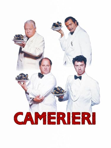  Camerieri