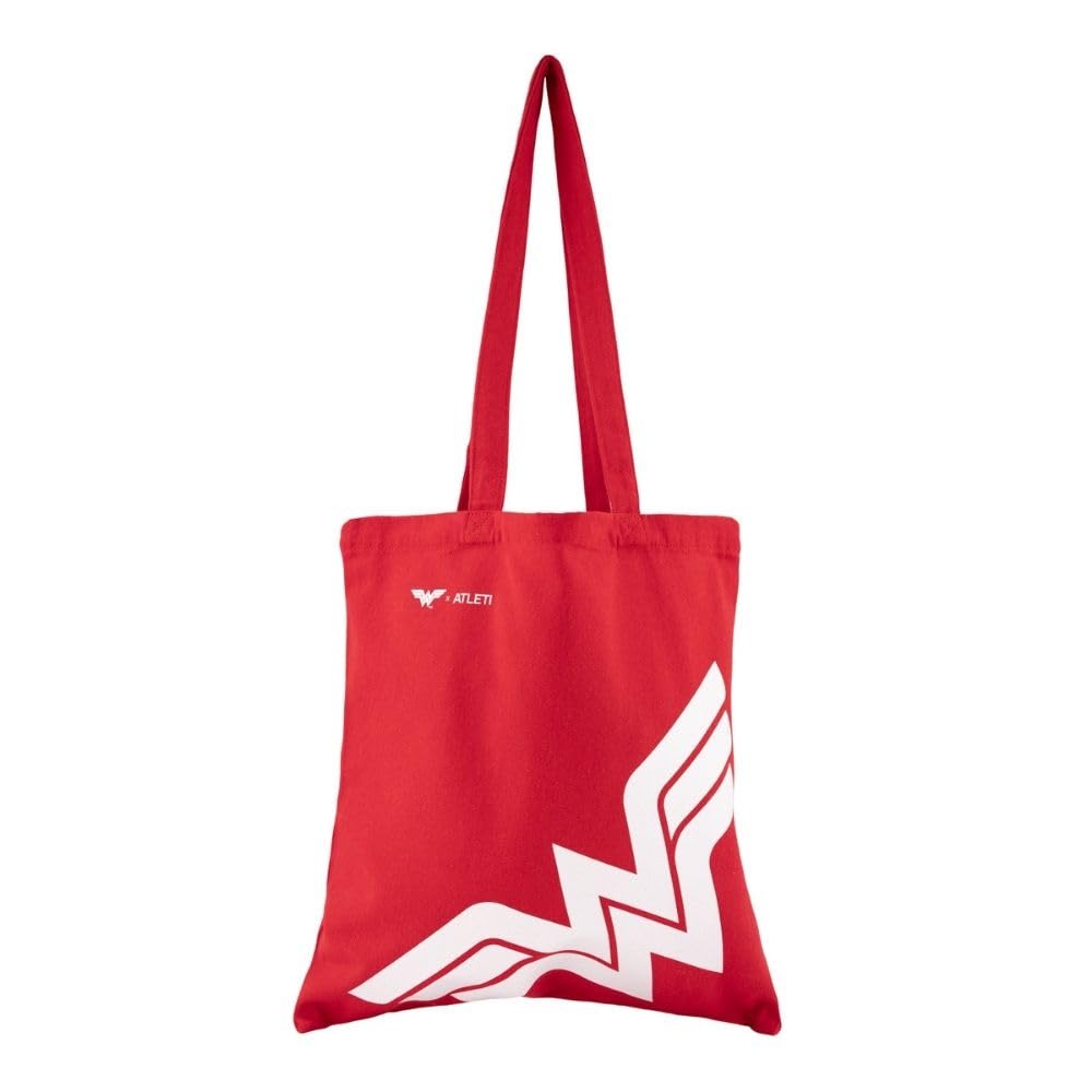 Atlético de Madrid 1903 - Bolso de Mano Rojo