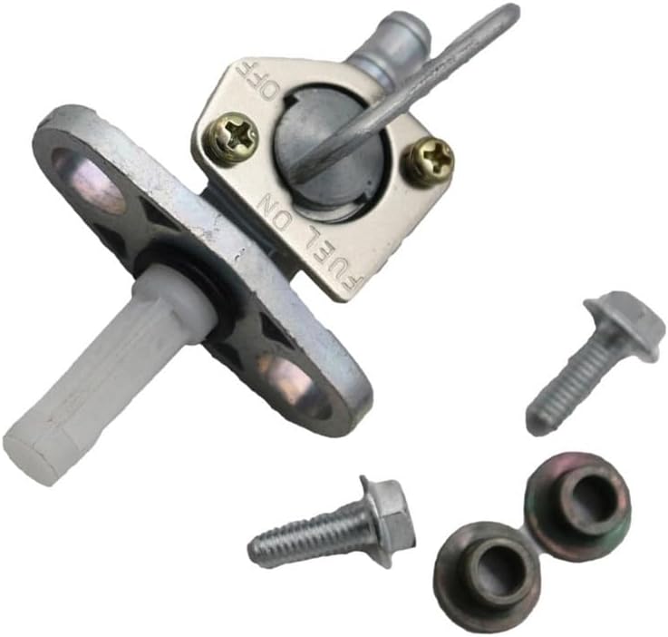 Replacement Parts Fuel Switch Fit For 1978-2007 CR480 OEM 16950-ML3-911