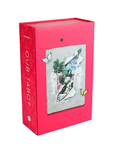 Our Tarot: A Guidebook and Deck Featuring Notable Women in History