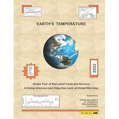 EARTH'S TEMPERATURE