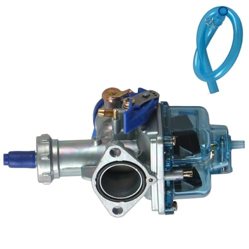 Starter de câble PZ26 évite l'engorgement du carburateur CG150