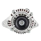 Compatible For KIA Sorento/HYUNDAI H1/MITSUBISHI A3TB1999 Alternator Assembly D4CB