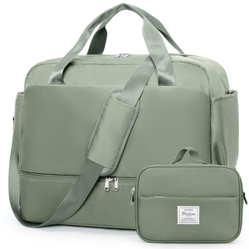 Camp 1800 Denier Heavy Duty Soft Trunk - No Wheels With Shoulder Straps For Sleep Away Camp