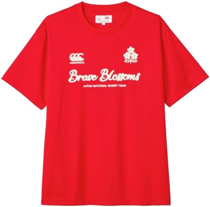 Tシャツジャパンショートスリーブレペゼンティーメンズ
