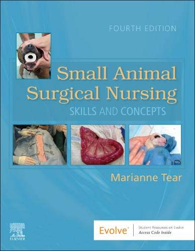 動物看護学 ANIMAL NURSING Amazon.com: Small Animal Surgical Nursing: 9780323751629