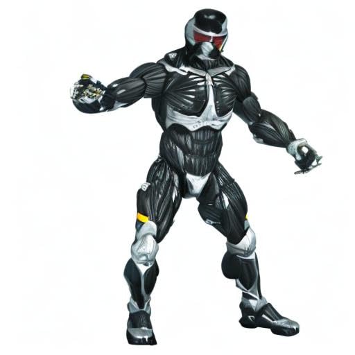 NECA Crysis 2
