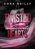 Twisted Hearts: Cuori intrecciati (Camorra Chronicles Vol. 5)