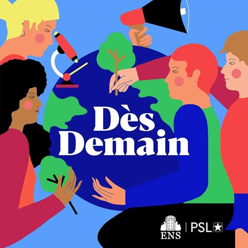 Couverture de Demain, les exil&eacute;s du climat