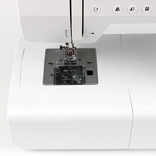 Bernette Bernette Chicago 5 naaimachine - Swiss Design - Quilt en Patwork - Image 4