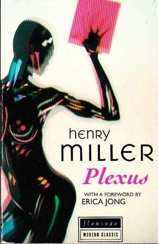 Plexus (Flamingo Modern Classics) 0006547028 Book Cover
