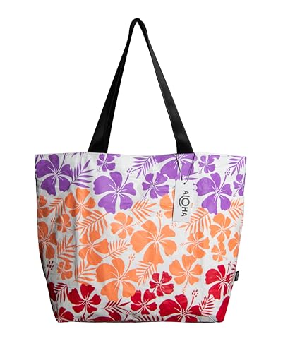 Bolso Tote Maui Jim Aloha Collection miniatura 1
