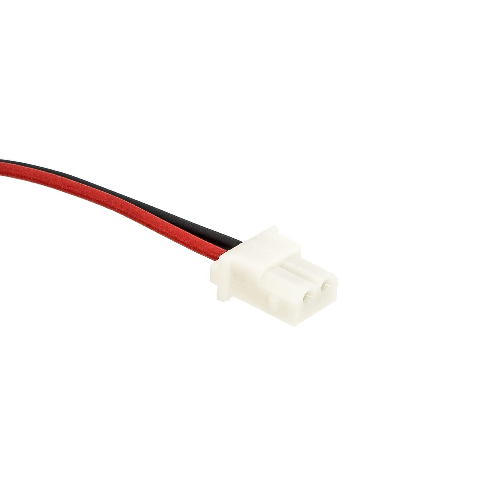 TECHTEK Batterie 1000mAh Compatible Avec [VTech] BM2600, BM5600, VM311, VM311-13, VM311-2, VM311-23 Remplace AAA100PS3, BT185645, BT188645, BT285645