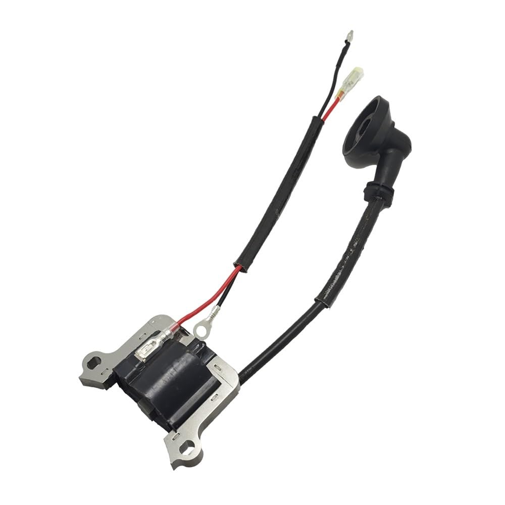 Bobine d'allumage 44-5 accessoires de remplacement pour tondeuse à gazon 52CC