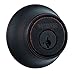Weiser Lock WEI GDC 9371 US11P KW SMT K3 RLR2 DBL CYL DB