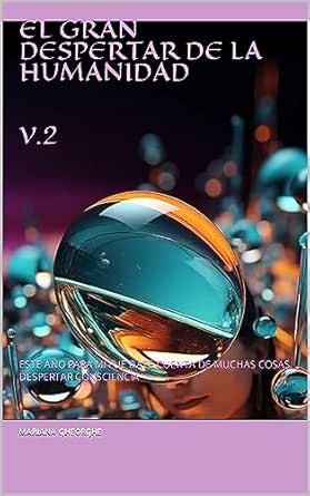 Amazon.com: EL GRAN DESPERTAR DE LA HUMANIDAD: ESTE AÑO PARA MI FUE