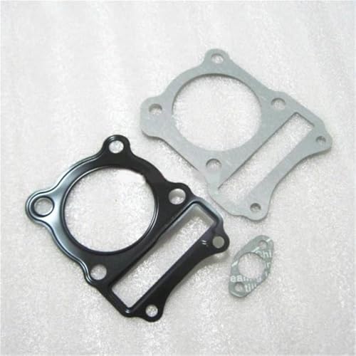 Joint de bloc moteur GS150 étanchéité de carter moto 150cc