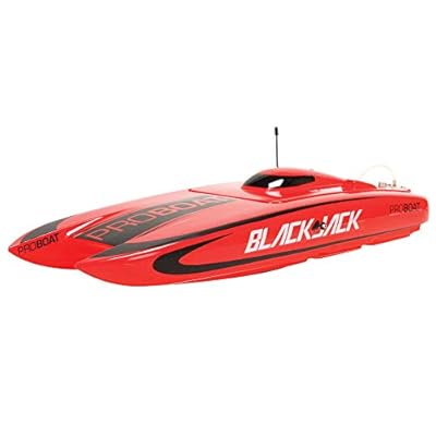 thrasher jet boat rc amazon