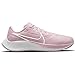 Nike Women's Running Shoe, Champagne White Barely Rose Arctic Pink, 10