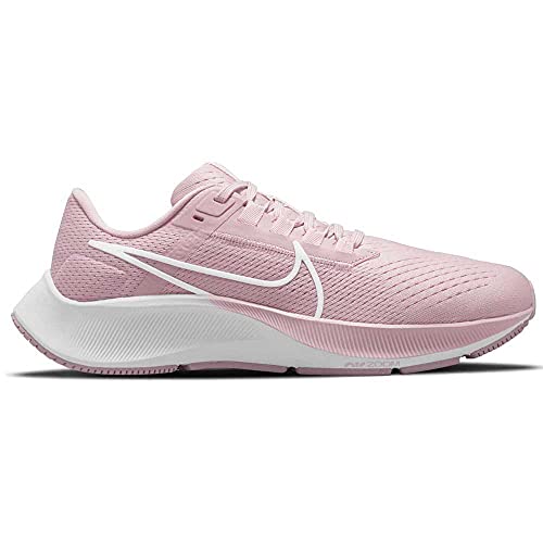Nike Air Zoom Pegasus8 CW7358-601 Womens Running Shoes  (Champagne/White-Pink) : Buy Online at Best Price in KSA - Souq is now  Amazon.sa: Fashion