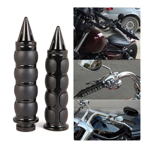 Accesorios de repuesto de manillar de motocicleta de 22 mm con acabado de precisión 2
